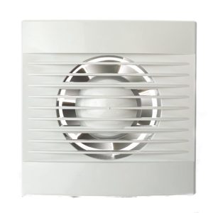 Extractor de baño de 6"