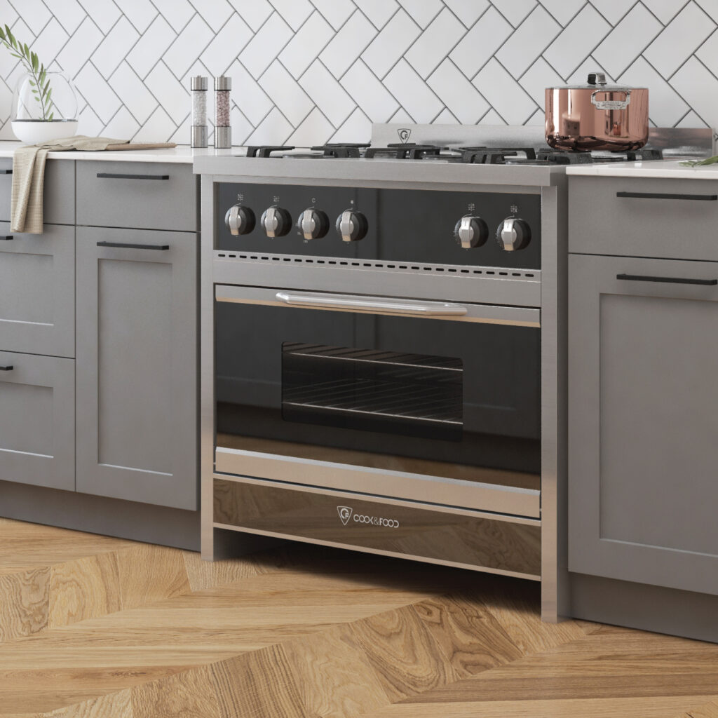 Cocina Chiara - Imagen 4