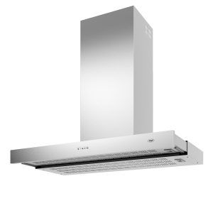 Campana TST - Extensible