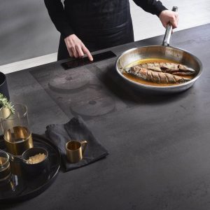 Cocina invisible Invisacook