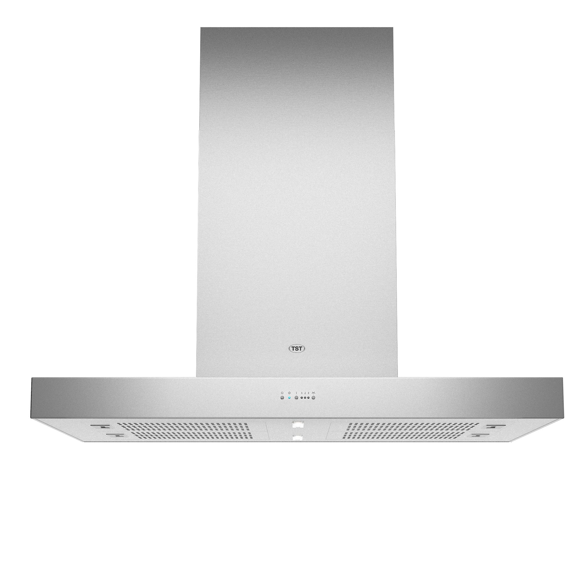 Campana Isla - Linea TST - LT