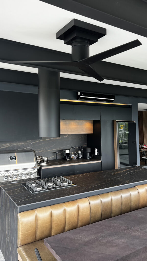 Ventiladores de techo Linea Matthews - Imagen 8