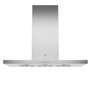 Campana TST - Nihuil