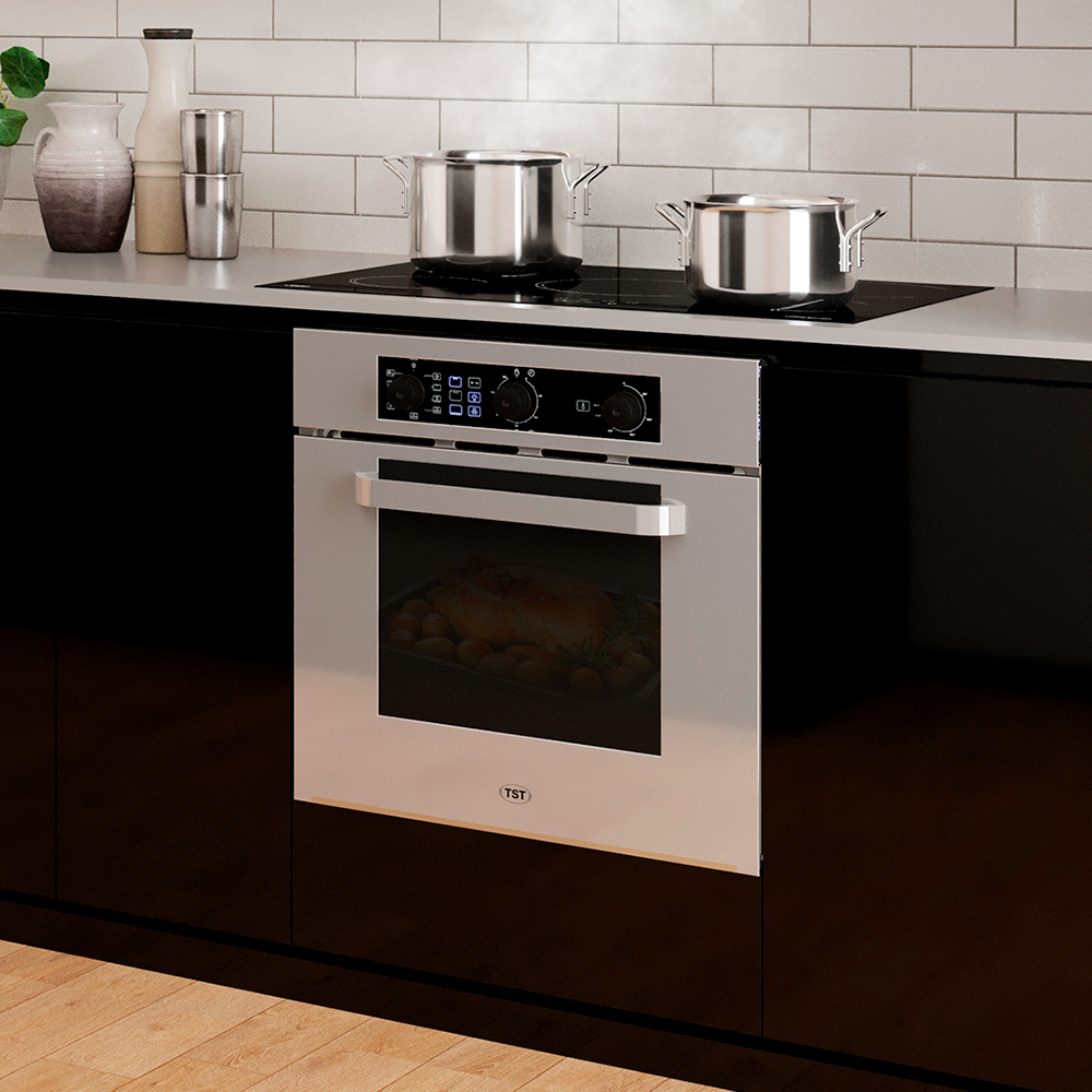 Horno Ruphay VIII - Imagen 2