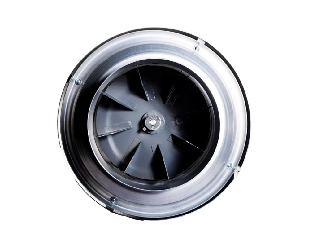 Extractor para parrilla - Imagen 11