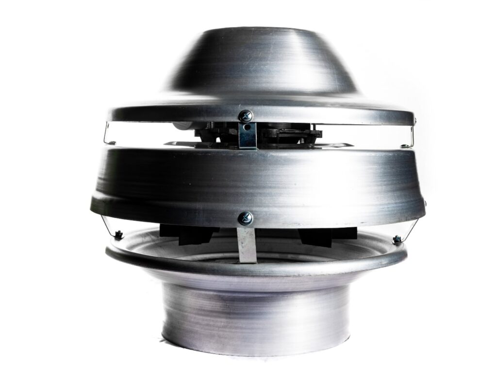 Extractor para parrilla - Imagen 2