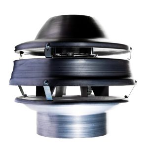 Extractor para parrilla