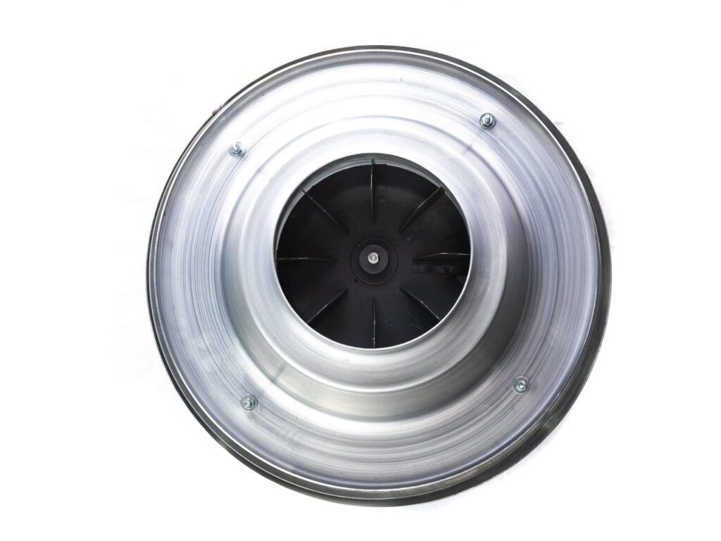 Extractor para parrilla - Imagen 10