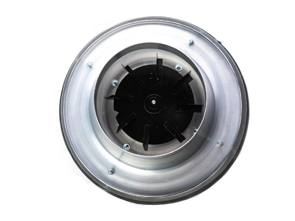 Extractor para parrilla - Imagen 9