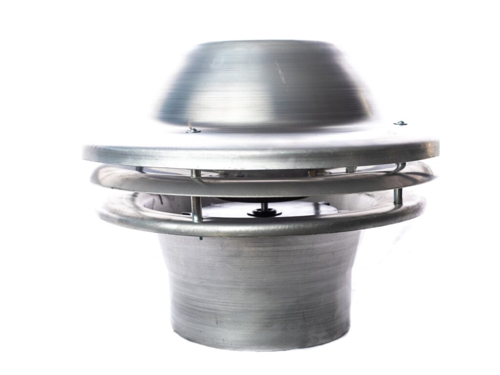 Extractor para parrilla - Imagen 8