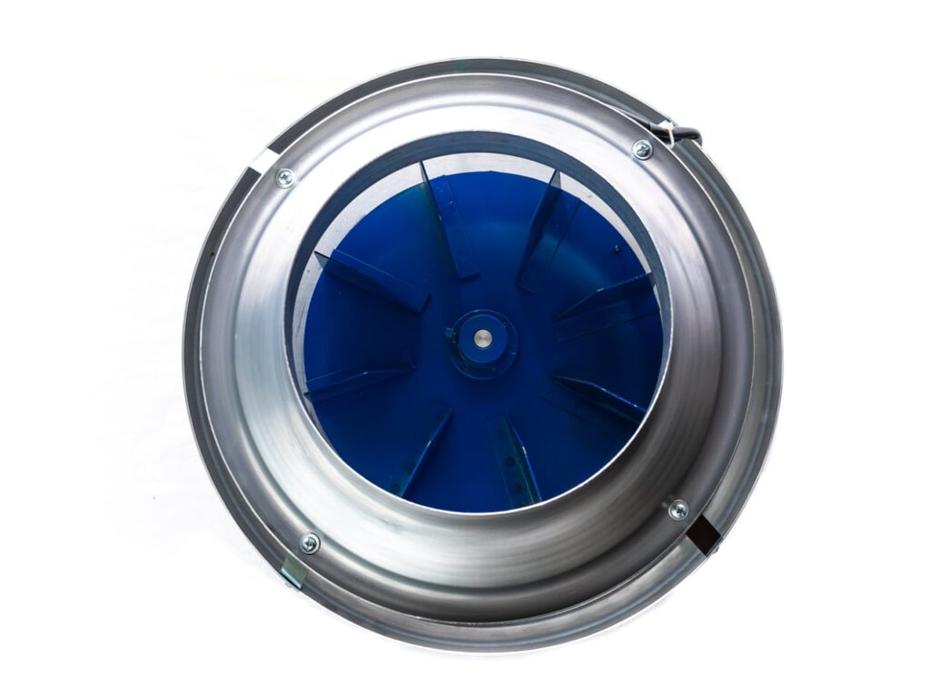 Extractor para parrilla - Imagen 7