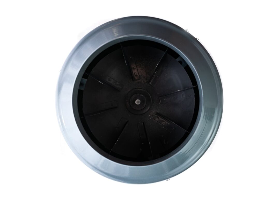 Extractor para parrilla - Imagen 6