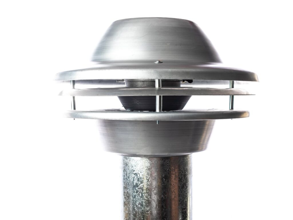 Extractor para parrilla - Imagen 5