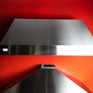 Campana Gastronómica e Industrial