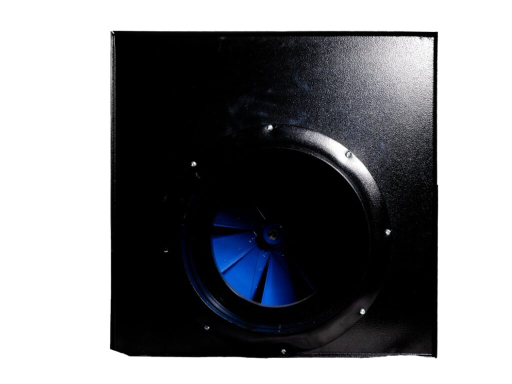 Extractor industrial centrífugo - Imagen 12