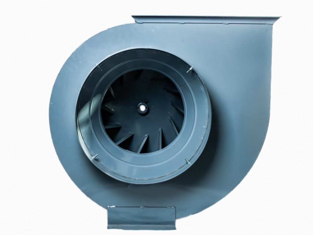 Extractor industrial centrífugo - Imagen 11