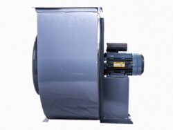 Extractor industrial centrífugo - Imagen 10