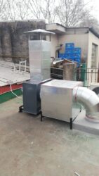 Extractor industrial centrífugo - Imagen 7