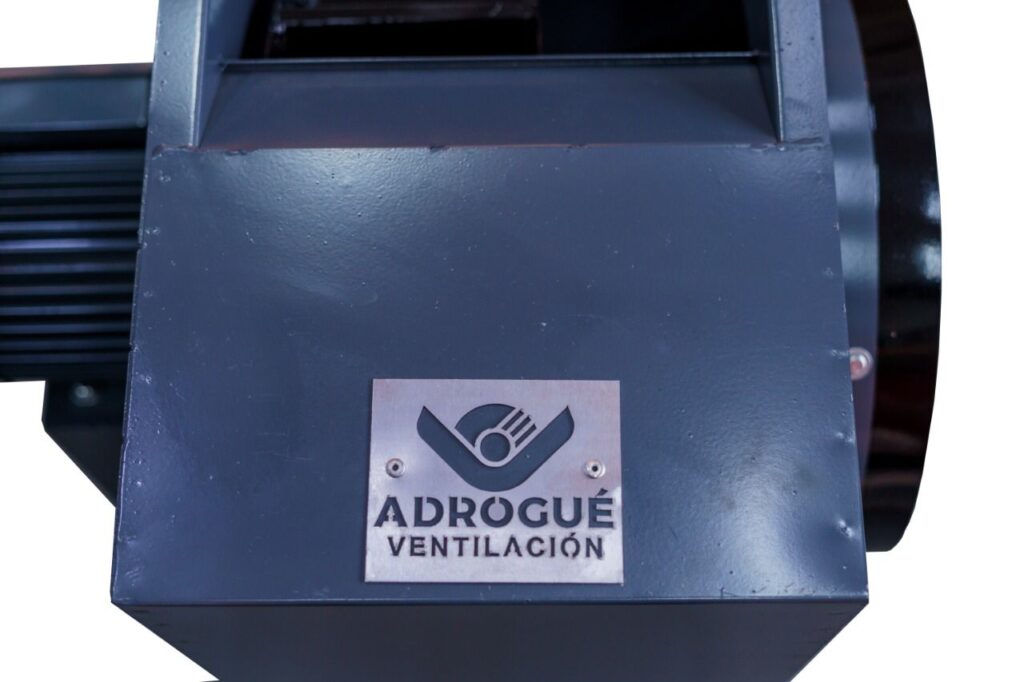 Extractor industrial centrífugo - Imagen 21