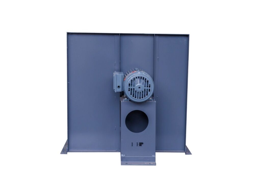 Extractor industrial centrífugo - Imagen 22