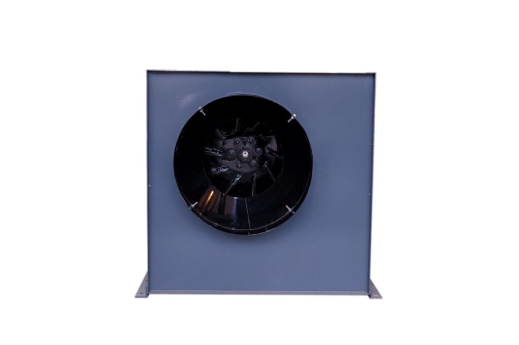 Extractor industrial centrífugo - Imagen 23