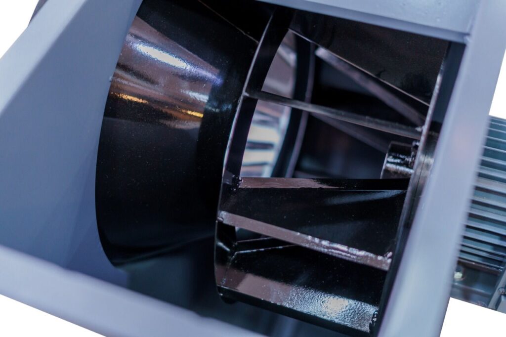 Extractor industrial centrífugo - Imagen 24