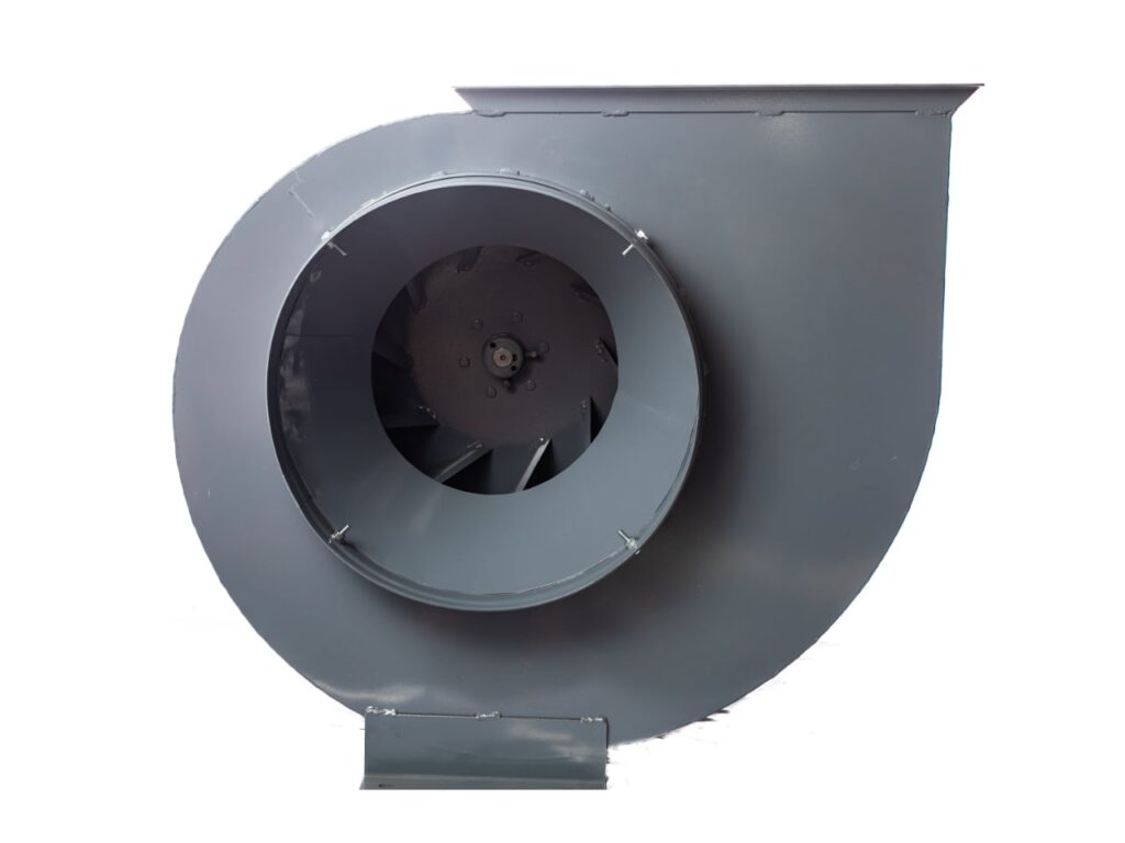 Extractor industrial centrífugo - Imagen 3