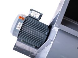 Extractor industrial centrífugo - Imagen 4