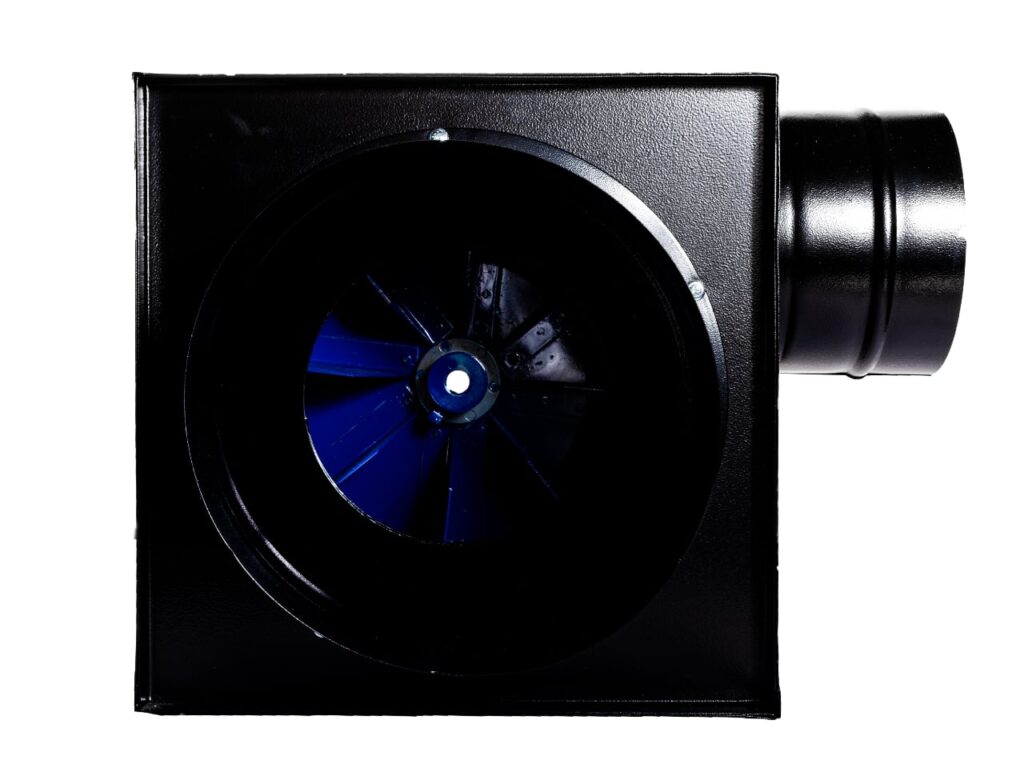 Extractor industrial centrífugo - Imagen 15