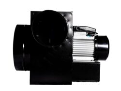 Extractor industrial centrífugo - Imagen 14