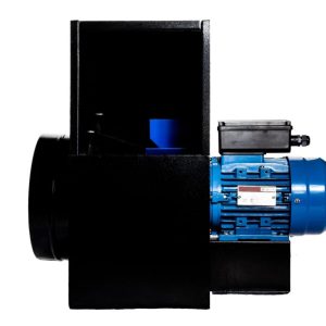 Extractor industrial centrífugo