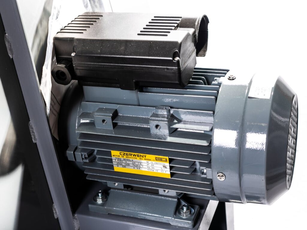 Extractor industrial centrífugo - Imagen 25