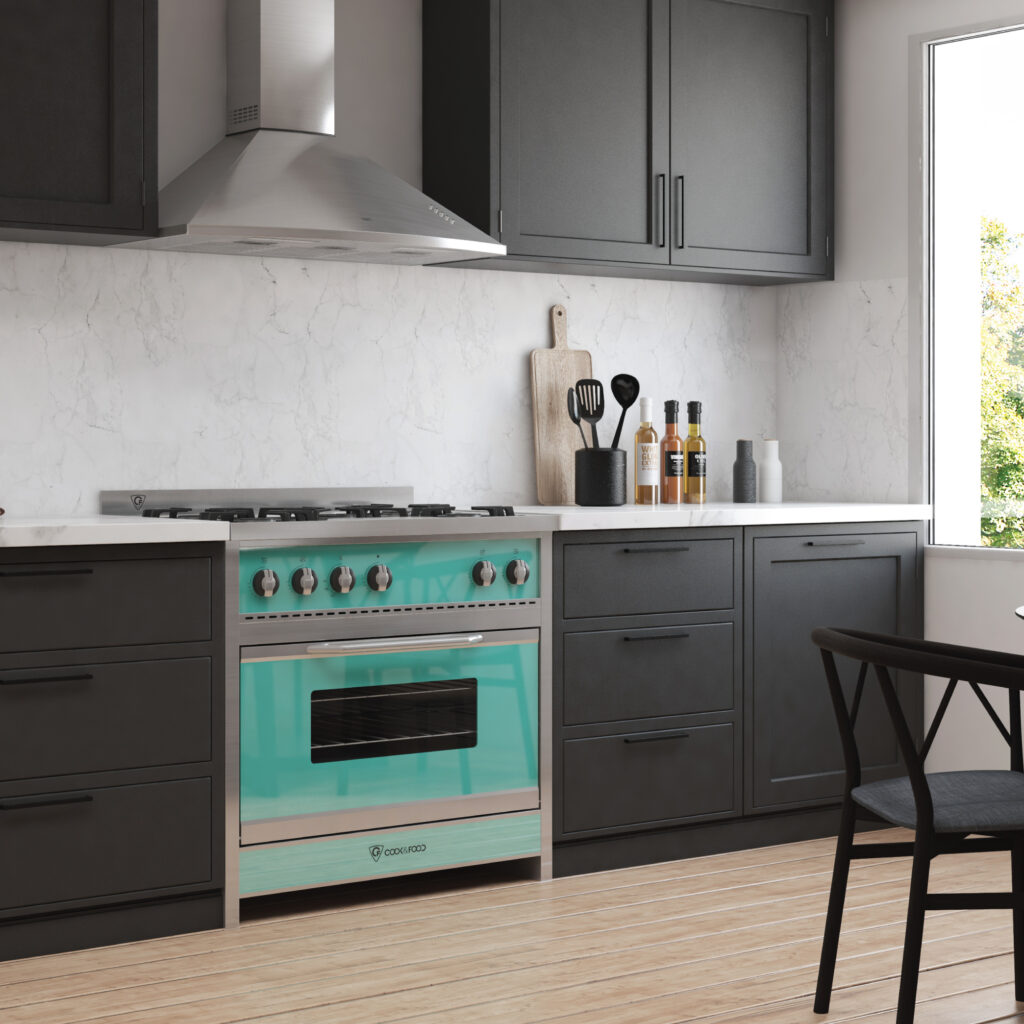 Cocina Chiara - Imagen 5