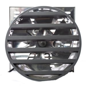 Extractor de cocina Acero inoxidable para pared de 15 cm