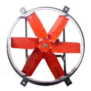 Extractor Axial de 400 mm 220v