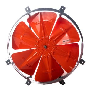 Extractor industrial Margarita