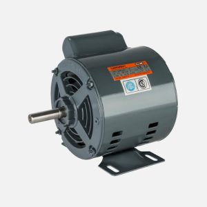 Motor monofásico Línea Nema