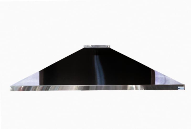 Campanas Gastronómicas e Industriales