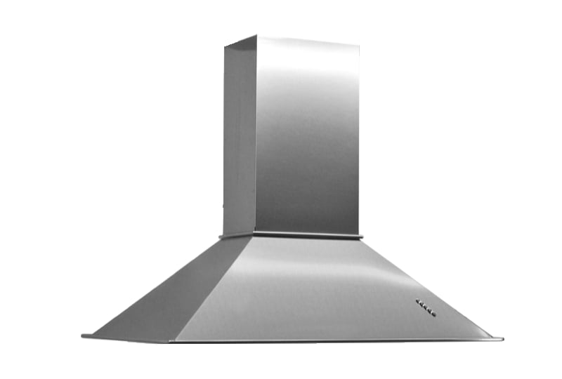 Campana de cocina Isla M.I.