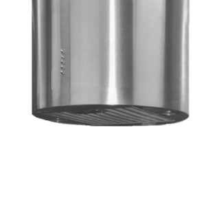 Campana de cocina Isla Selene