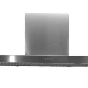 Campana de cocina Isla Slim