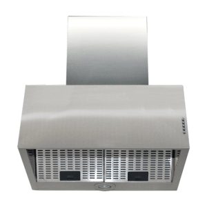 Campana de cocina Benshi (símil gastronómica)