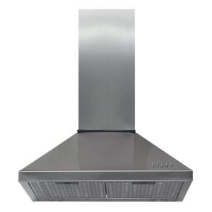 Campana de cocina piramidal (Cucinela)