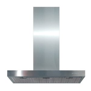 Campana de cocina Slim