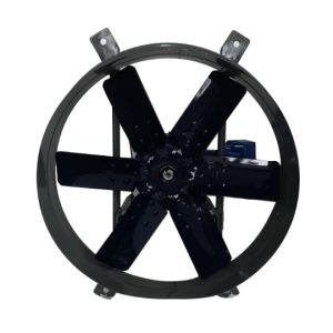 Extractor industrial antiexplosivo