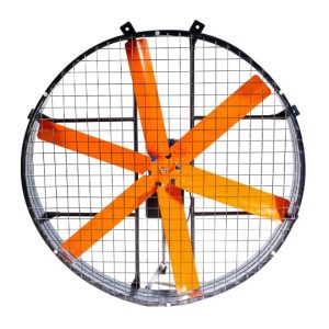 Extractores industriales avícolas