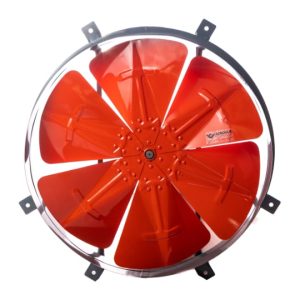 Extractores industriales margaritas