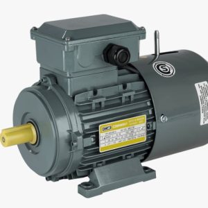 Motores trifásicos