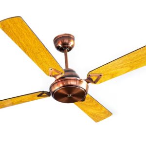 Ventiladores de techo