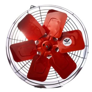 Extractor de aire para pared (Semi Industriales)